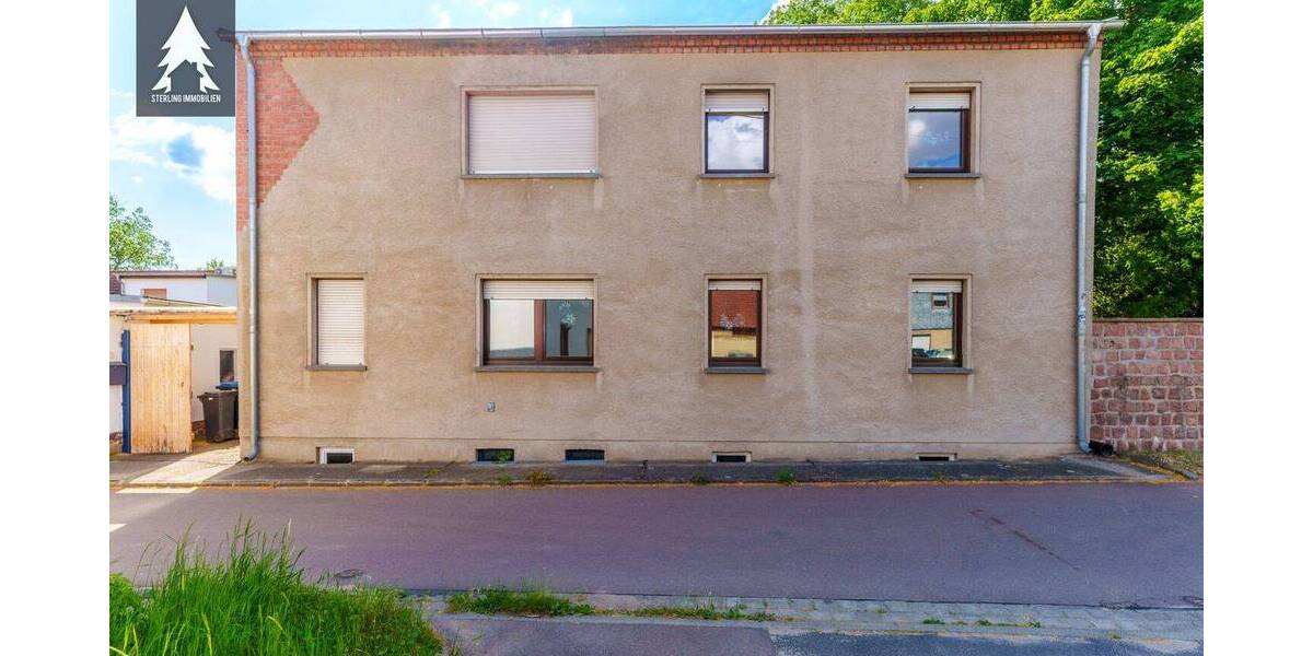 Einfamilienhaus Görzig Görzig - 5 Zimmer, 140 m&sup2;, 149.000&euro; | Angebot:25681727