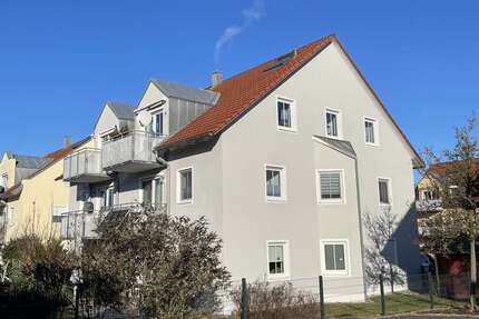 Wohnung zum Kaufen in Schrobenhausen 235.000 € 57 m² 2 zimmer