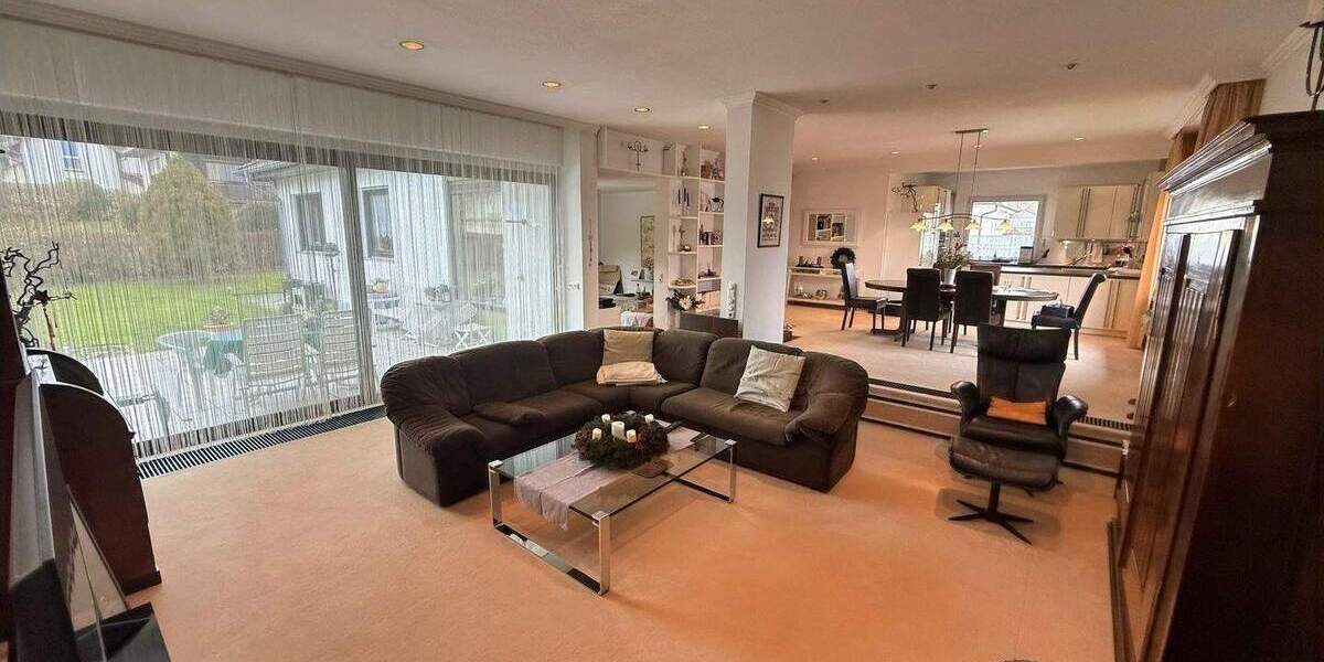 Bungalow Vellmar Vellmar-West - 4 Zimmer, 147 m&sup2;, 400.000&euro; | Angebot:25781194