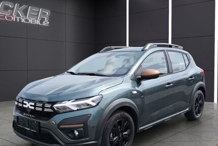 Dacia Sandero 31.050 km 15.990 &euro; Lippstadt 59557