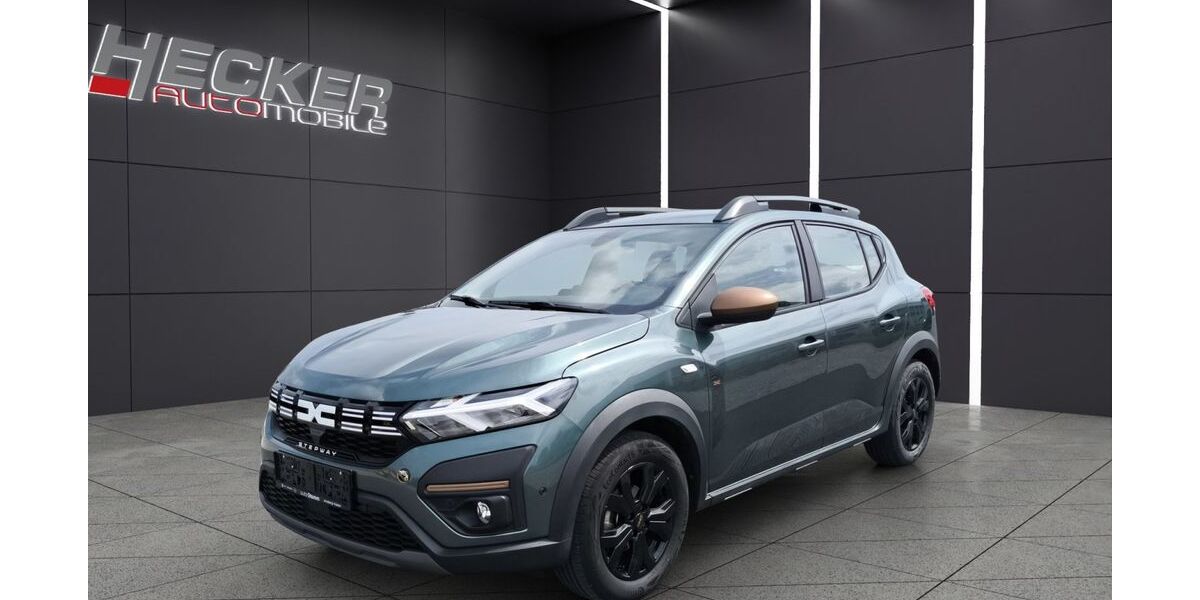 Dacia Sandero 31.050 km 15.990 &euro; Lippstadt 59557