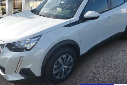 Peugeot 2008 30.400 km 15.390 &euro; Berlin 12681