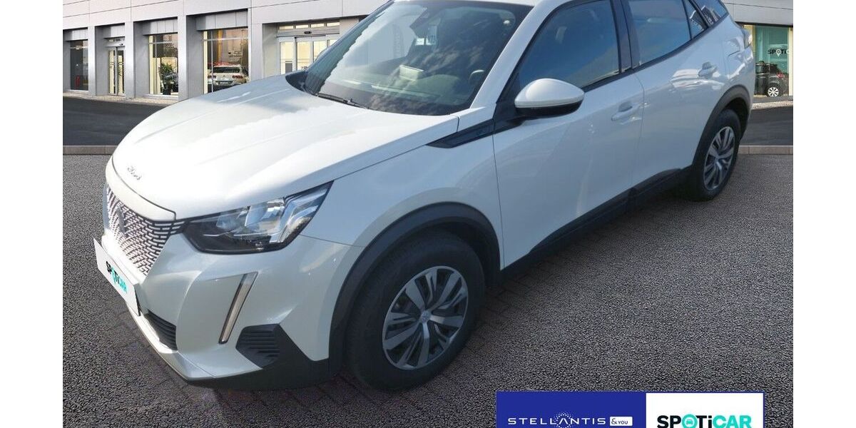 Peugeot 2008 30.400 km 15.990 &euro; Berlin 12681