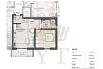 Etagenwohnung Biesenthal - 2 Zimmer, 53 m&sup2;, 810&euro; | Angebot:25676789