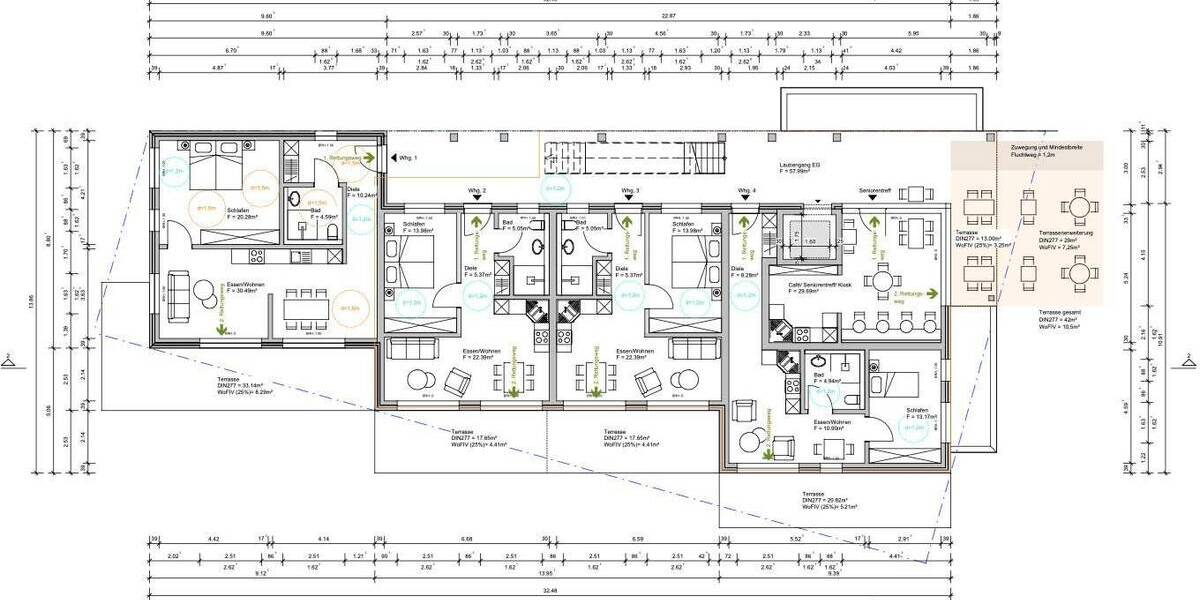 Grundstück Bad Münder am Deister Flegessen - 185.000&euro; | Angebot:25731216