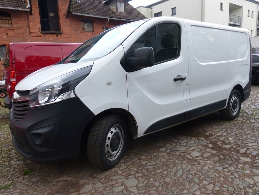 Vivaro