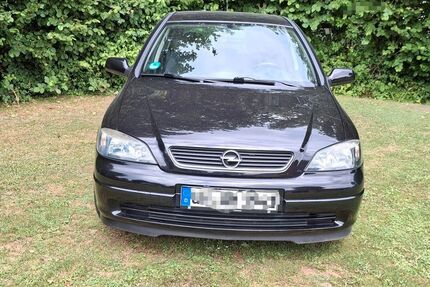 Opel Astra 116.000 km 2.950 &euro; Kamen 59174