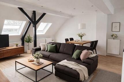 Wohnung Essen Stadtbezirk VII - 3.5 Zimmer, 94 m&sup2;, 229.000&euro; | Angebot:26294790