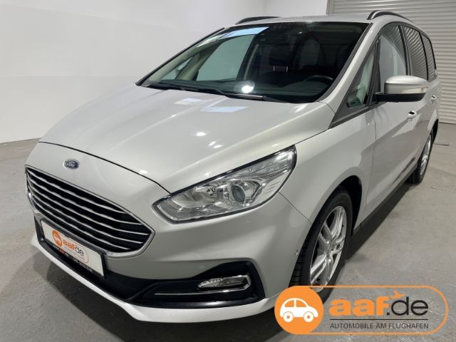 Ford Galaxy 128.000 km 18.950 € Norderstedt 22848