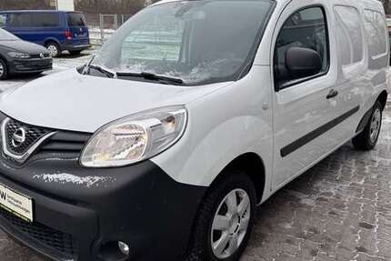 Nissan NV250 54.500 km 13.270 &euro; Teterow 17166