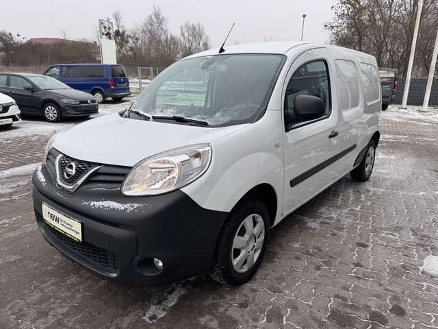Nissan NV250 54.500 km 13.270 &euro; Teterow 17166