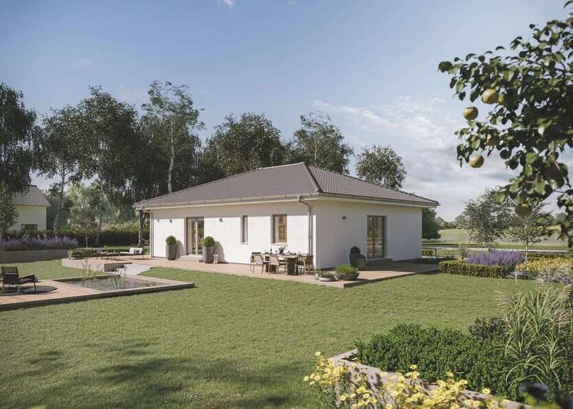 Haus zum Kaufen in Alpirsbach 393.439 € 113 m²