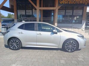 Corolla 1.8 A/T Hybrid Team |Kamera|Navi|PDC|