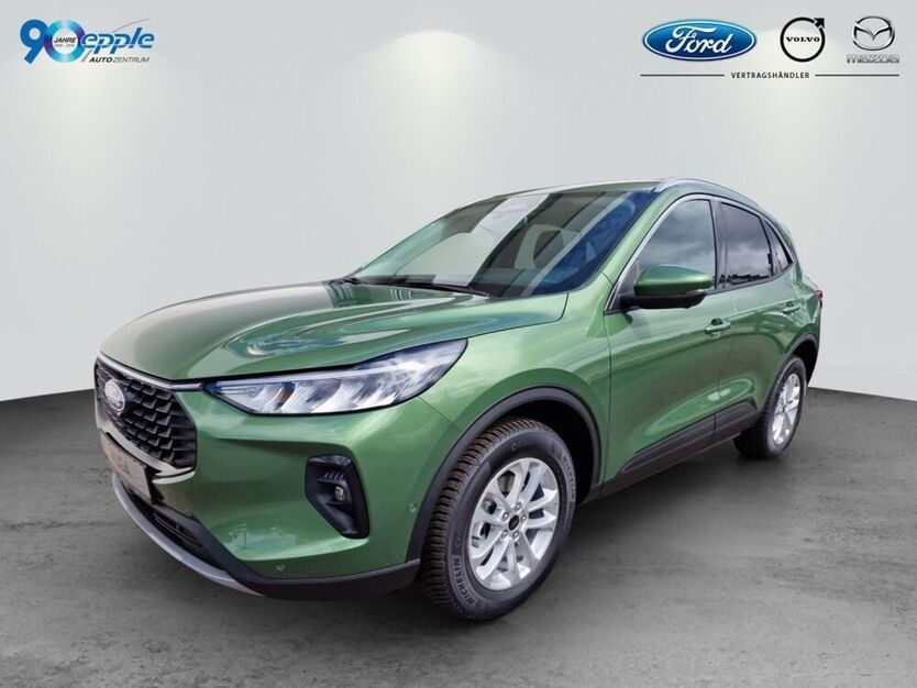 Kuga