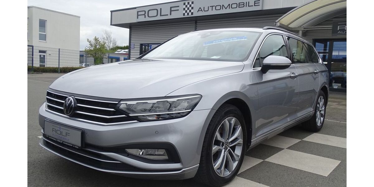 VW Passat 61.681 km 24.490 &euro; Warendorf 48231