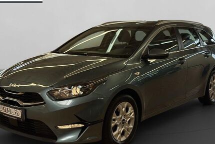 Kia ceed Sportswagon 46.650 km 19.950 &euro; Leverkusen 51381