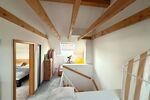 Reiheneckhaus Remseck-Hochberg 3-seitig frei, Garten & Waldnähe ohne Käuferprovision - Einfamilienhaus Remseck Hochberg Hochberg | Angebot:27296102