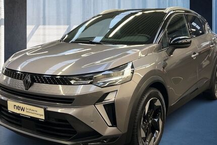 Renault Captur 34.012 km 24.890 &euro; Frankfurt / Main 60314