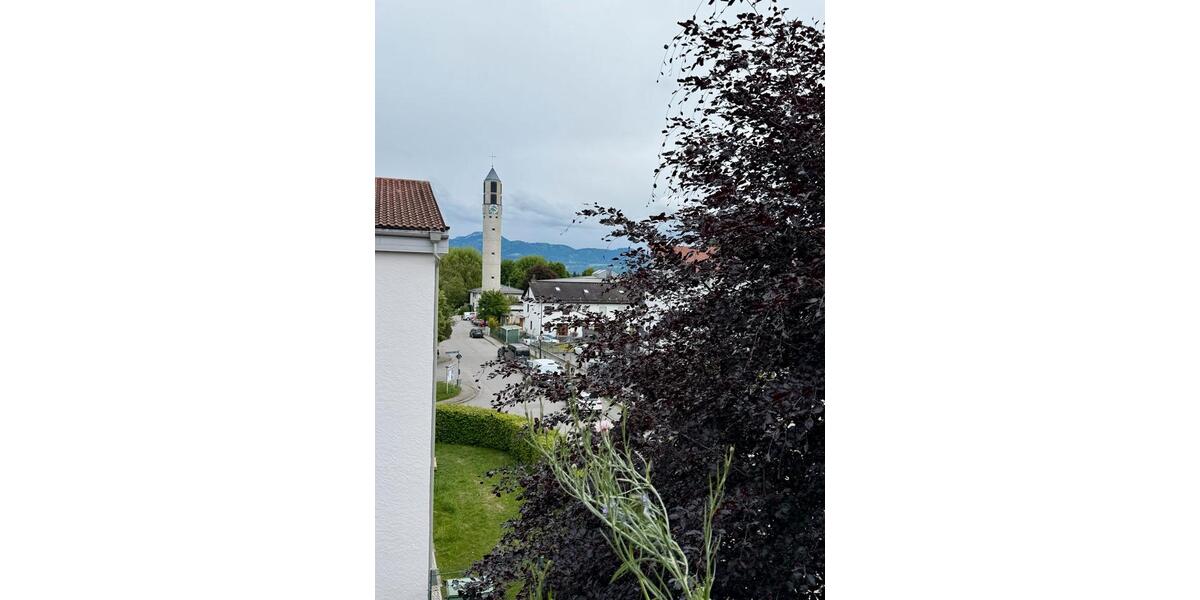 Etagenwohnung Kolbermoor - 3 Zimmer, 73 m&sup2;, 399.000&euro; | Angebot:26620806
