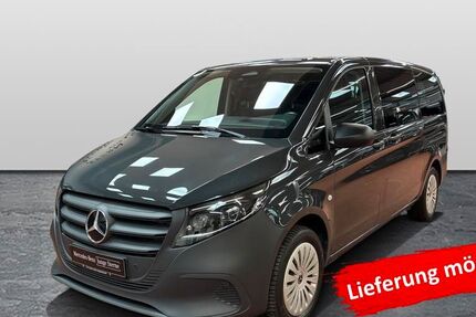 Mercedes-Benz Vito 45.600 km 52.900 € Regensburg 93053
