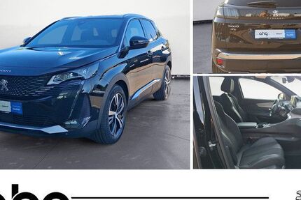 Peugeot 3008 39.500 km 22.360 &euro; Freiburg 79108