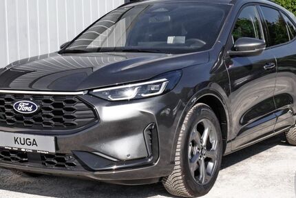 Ford Kuga 10.000 km 34.690 &euro; Eschwege 37269