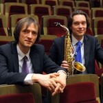 Jazz am Hainer See°2: Duo Timm-Brockelt