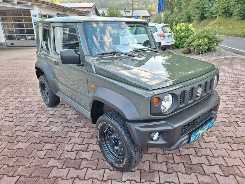 Jimny
