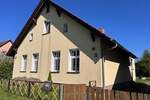 Einfamilienhaus Briesen Falkenberg - 4 Zimmer, 120 m&sup2;, 1.250&euro; | Angebot:25722746