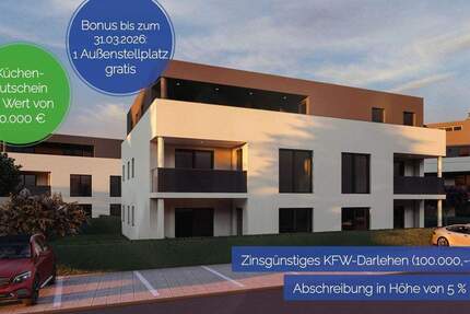 Wohnung Mühldorf a.Inn Mühldorf - 4 Zimmer, 109 m&sup2;, 679.500&euro; | Angebot:24761190