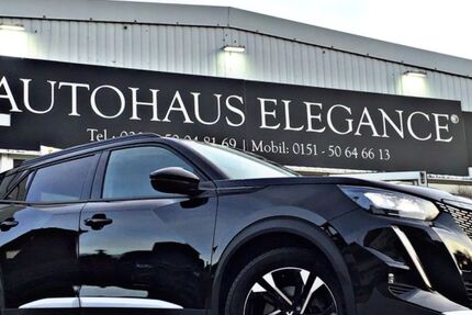 Peugeot 2008 53.000 km 12.990 &euro; Duisburg 47178