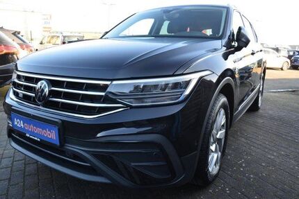 VW Tiguan Allspace 63.405 km 30.890 &euro; Neuruppin 16816