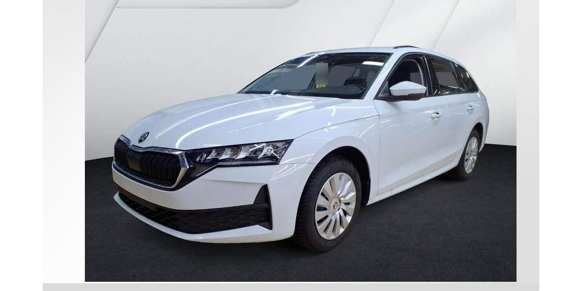 Skoda Octavia 20.550 km 24.440 &euro; Erlangen 91058