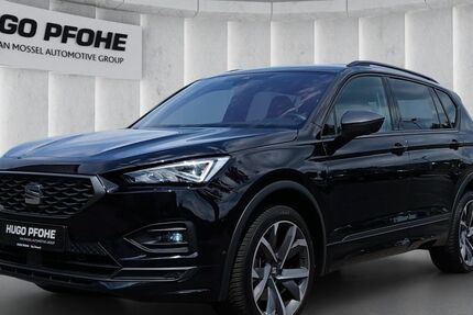 Seat Tarraco 30.542 km 36.965 &euro; Bad Segeberg 23795