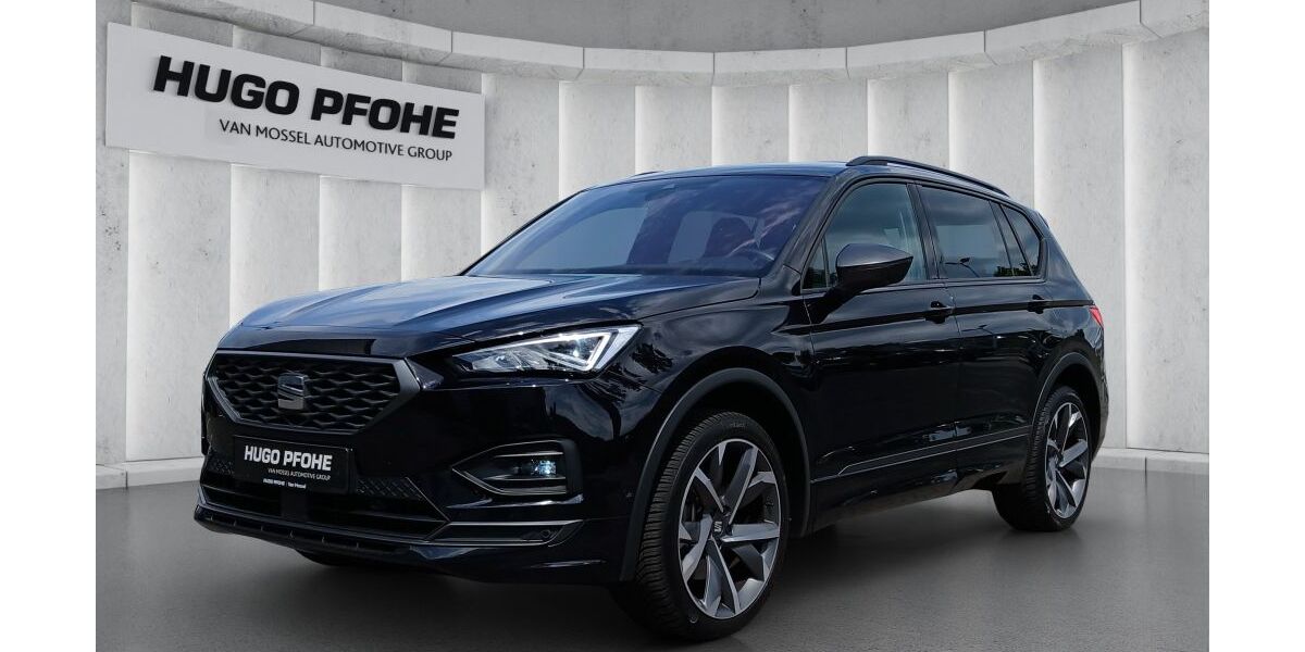 Seat Tarraco 30.542 km 36.965 &euro; Bad Segeberg 23795