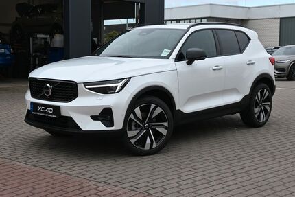 Volvo XC40 7.500 km 44.490 &euro; Jüterbog 14913