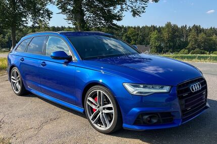 Audi A6 169.000 km 27.500 &euro; Chemnitz 09116