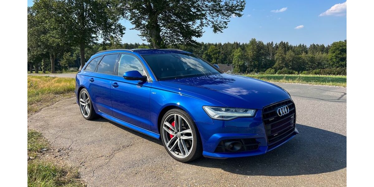 Audi A6 169.000 km 27.500 &euro; Chemnitz 09116