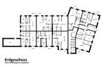 Etagenwohnung Beverstedt - 3 Zimmer, 59 m&sup2;, 710&euro; | Angebot:25256236