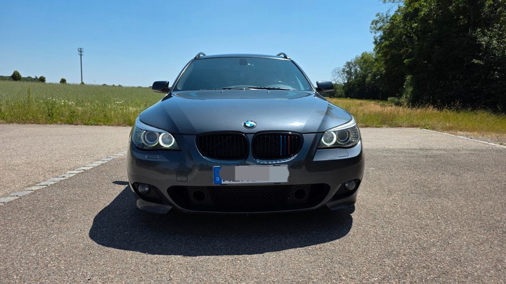 BMW 530 300.000 km 7.500 &euro; Uffenheim 97215