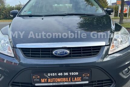 Ford Focus 165.916 km 5.499 &euro; Lage 32791