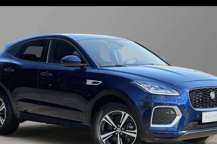 Jaguar E-Pace 29.000 km 44.900 &euro; Köln 50968