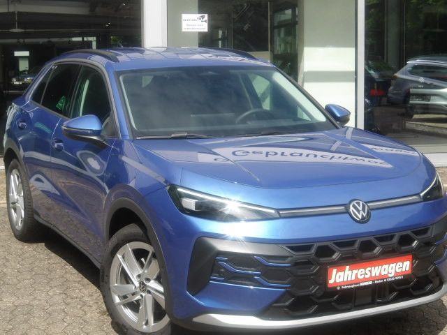 VW T-Roc 4.950 km 35.950 &euro; Rieden 56745