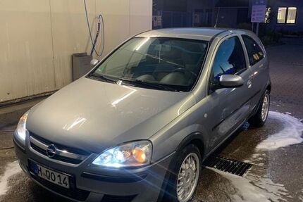 Opel Corsa 267.000 km 700 &euro; Barenburg 27245