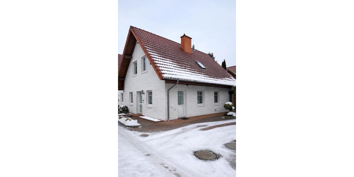 Doppelhaushälfte Cloppenburg - 4.5 Zimmer, 112 m&sup2;, 325.000&euro; | Angebot:26409957