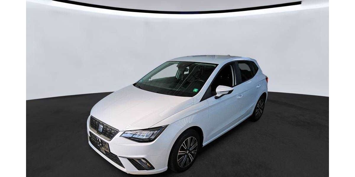 Seat Ibiza 38.500 km 18.950 &euro; Bremen 28329