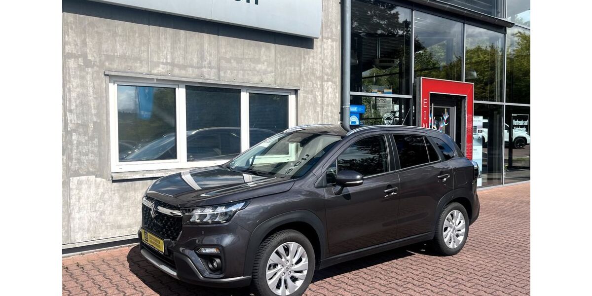 Suzuki (SX4) S-Cross 11.200 km 23.900 &euro; Taunusstein 65232