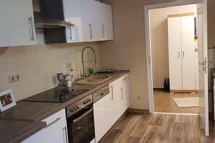 2-Raum Wohnung mit Terasse Altbau zentrumsnah 2 zimmer