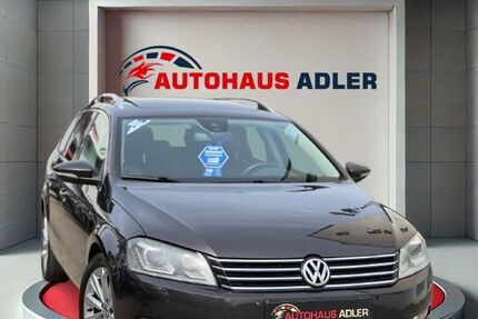 VW Passat 360.000 km 4.990 &euro; Worms 67549