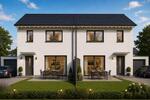 Doppelhaushälfte Wallersdorf - 5 Zimmer, 140 m&sup2;, 465.000&euro; | Angebot:26903863